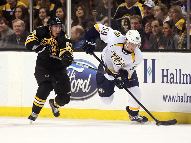 Thursday's Defensemen Value Rankings