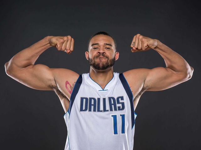 VIDEO: JaVale McGee returns to his 'Shaqtin' a Fool' roots