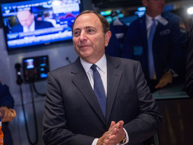 NHL salary cap could see $3.1 million maximum increase next season