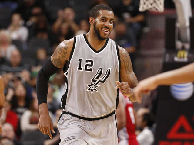 Spurs hand 76ers worst home loss in franchise history, win by 51