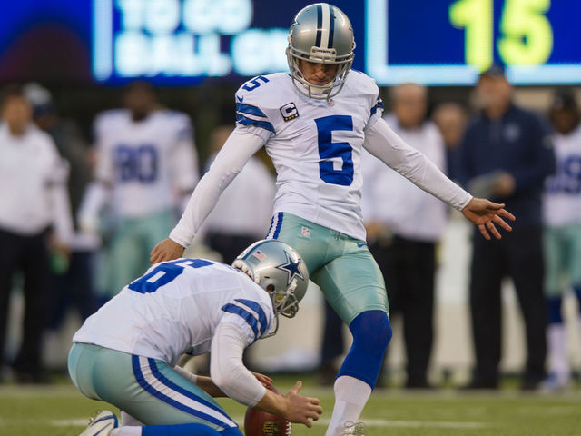 Fantasy: Week 4 Rankings - Kickers (Early Edition)