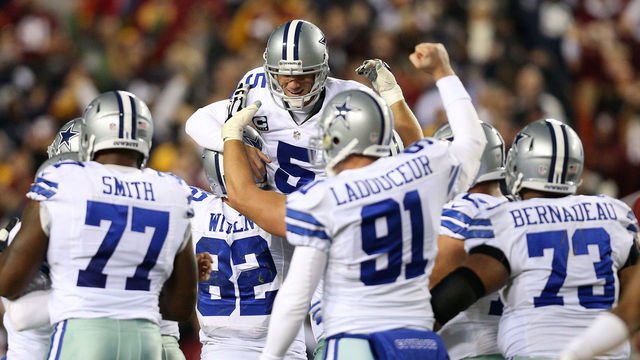 Fantasy: Week 14 Rankings - Kickers (Updated)