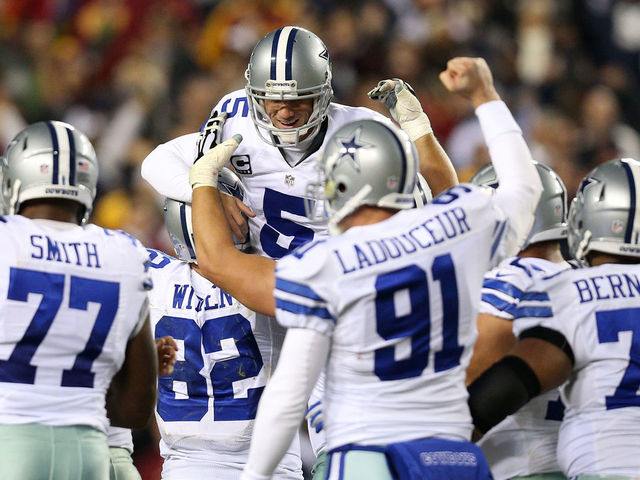 Fantasy: Week 14 Rankings - Kickers (Updated)