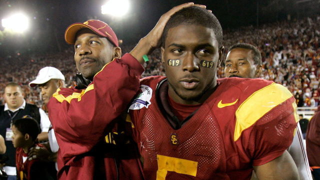 NCAA reached 'predetermined conclusion' in Reggie Bush-USC case, appeals court rules