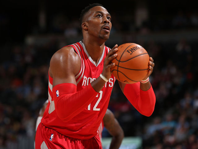 Report: Bucks made offer for Dwight Howard