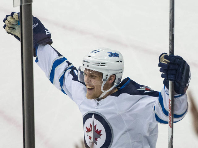 Jets' Maurice 'surprised' by Ehlers' development