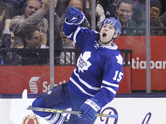 Devils add Parenteau on waivers