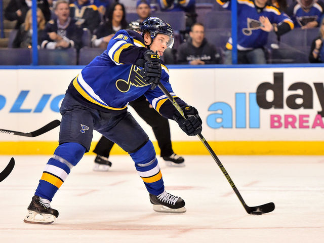 Thursday's Winger Value Rankings