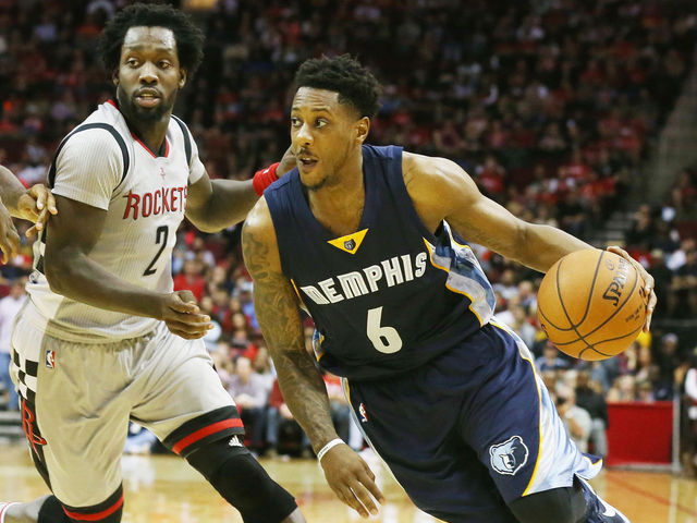 Mario Chalmers cleared following Achilles tear