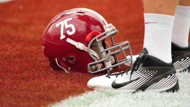 No. 4 overall recruit, 5-star DE Eyabi Anoma commits to Alabama