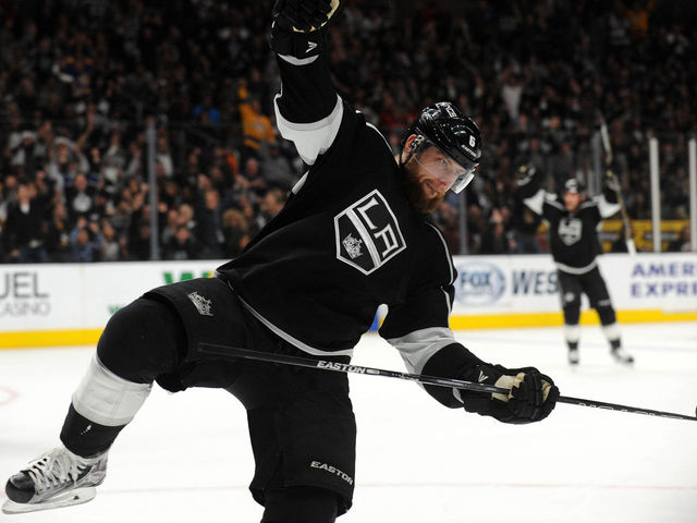 Finding value defensemen in daily fantasy