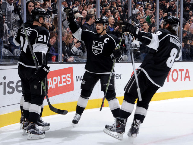 GM Lombardi confident in Kings' blueprint