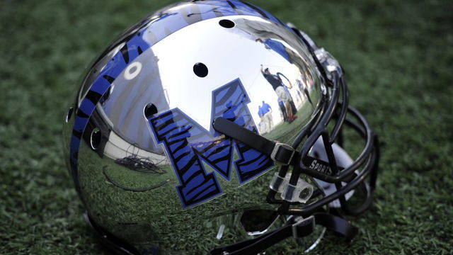 Memphis tabs Arizona State's Chris Ball to run defense