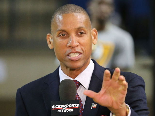 Reggie Miller implores old timers to 'embrace Steph'