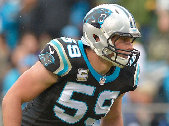 Fantasy: Week 14 Rankings - Defense/Special Teams (Updated)