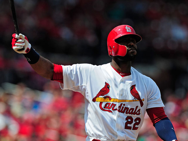 Report: Nationals are 'mystery team' in Heyward bidding