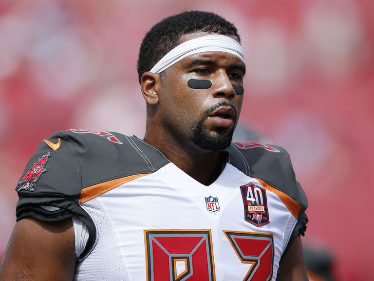 Arrest video of exBuccaneer SeferianJenkins surfaces