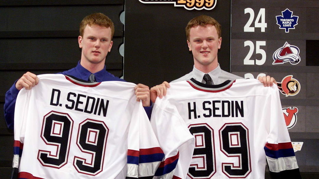 Examining the top on the 2021 Hockey Hall of