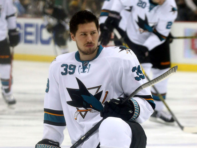 Filling in Your Monday NHL Lineups
