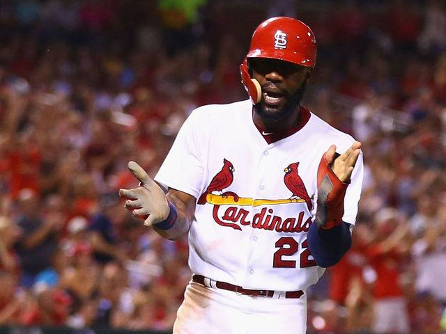 Report: Heyward took less money to join Cubs