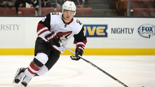 VIDEO: Max Domi had the worst night