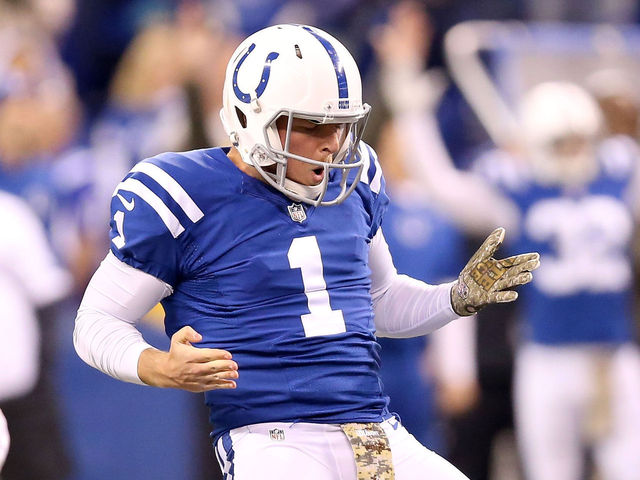 Colts' McAfee shuts down Pryor after he accuses him of copying dances