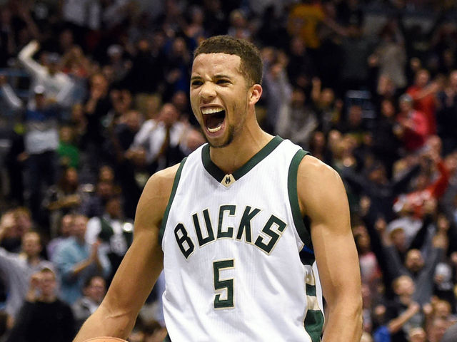 Carter-Williams says Green talked trash throughout Bucks' win