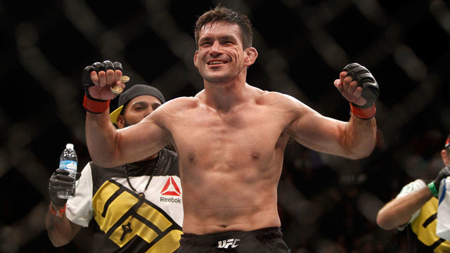 Maia submits Brown after dominant performance on UFC 198 prelims