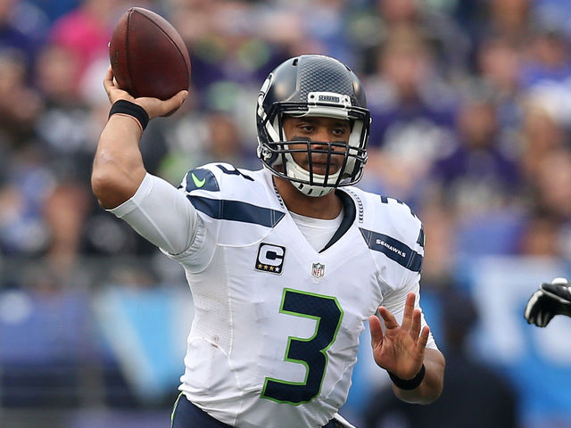 Fantasy: Week 8 Rankings (Updated)
