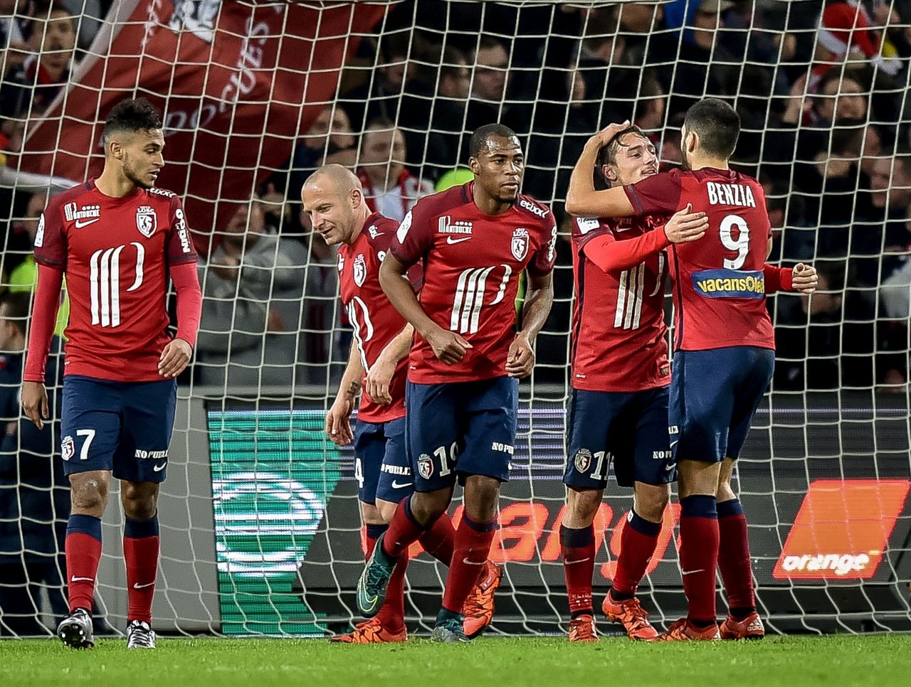 Ligue 1's race for Champions League: 6 teams, 2 spots ...