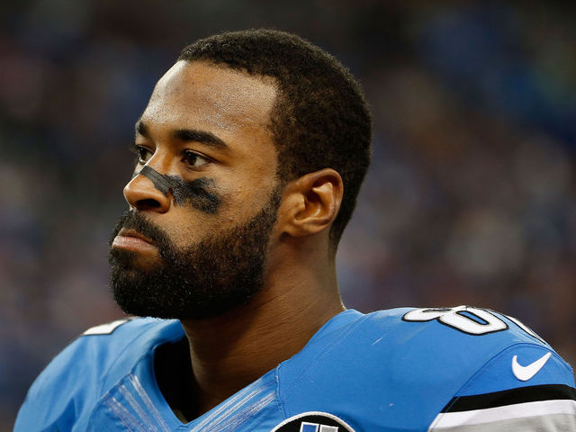 Calvin Johnson not pleased with Lions' treatment after retirement