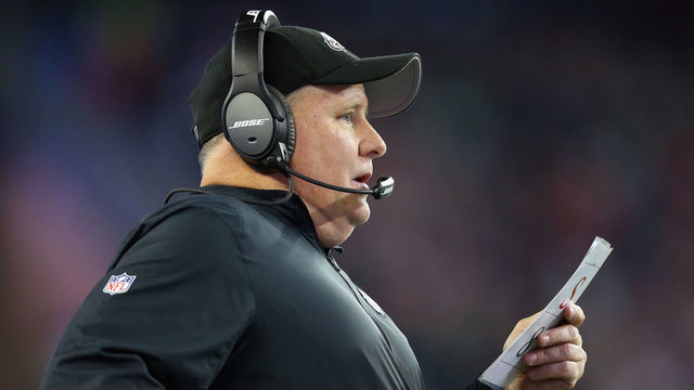Report: Chip Kelly out of running for Florida job
