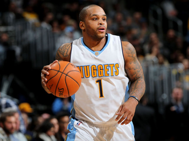 Pelicans sign Jameer Nelson to reported 1-year deal, waive Crawford