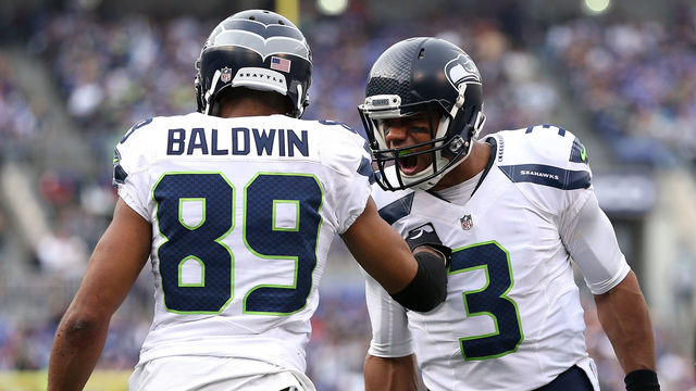 Fantasy: 2018 Rankings - Top 200 (Updated)