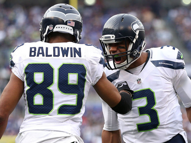 Fantasy: Week 8 Rankings (Updated)