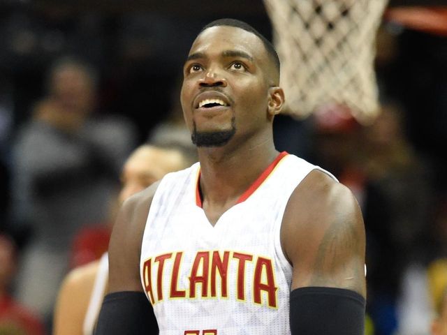 Millsap: Hawks told me I won't be traded this season