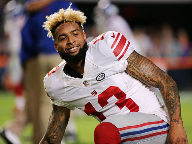 Fantasy: Week 2 Rankings - Flex (Updated)