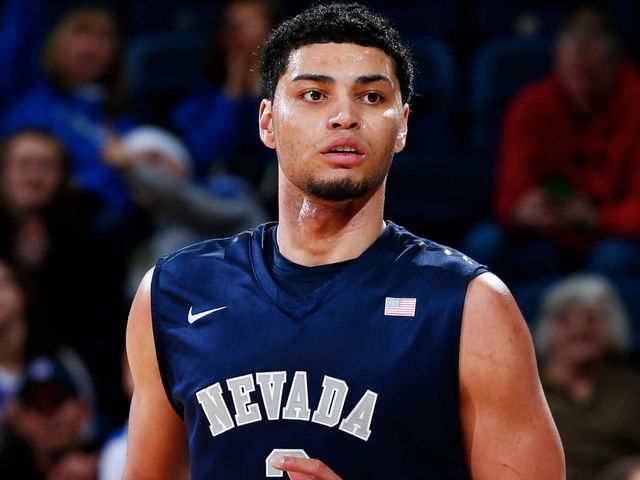 Nevada's AJ West leaves program for personal reasons