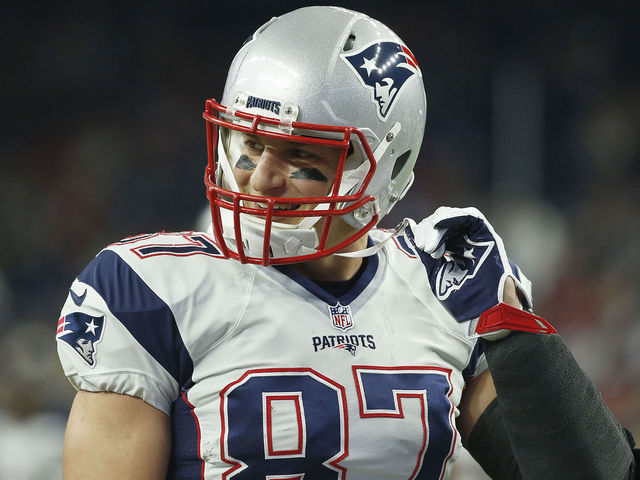 Fantasy: Week 1 Rankings - Tight Ends (Early Edition)