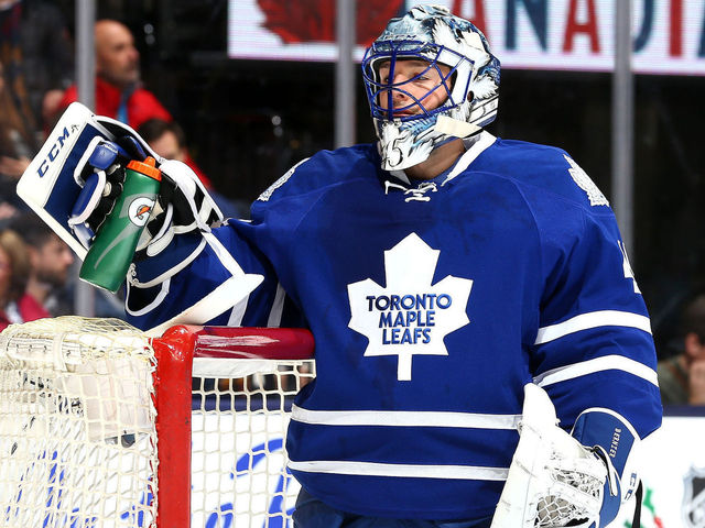 Bernier had no idea trade was coming, happy to land with Ducks