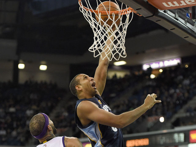 Grizzlies' Wright to undergo knee surgery, out 6-8 weeks