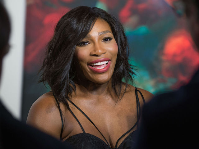 VIDEO: Mini enlists Serena Williams to denounce labels in Super Bowl ad