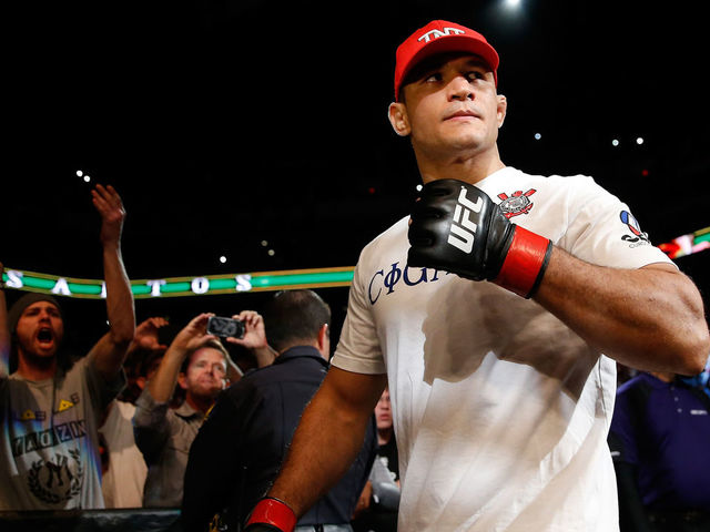 VIDEOS: Top 3 finishes of Junior dos Santos' career