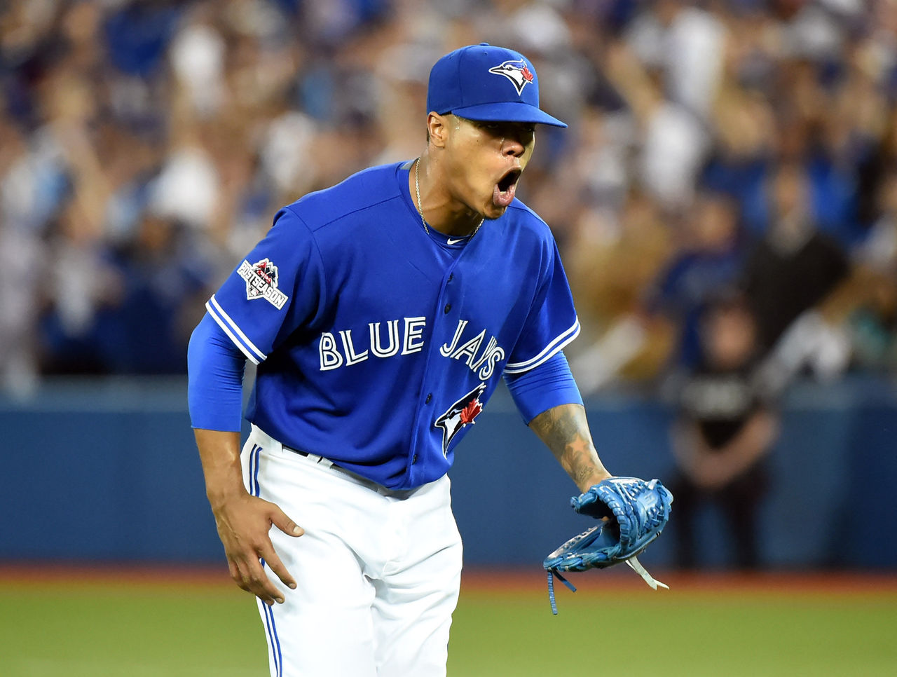 Sonne: Height doesn't measure heart, says Marcus Stroman. So what does it  measure? - The Athletic