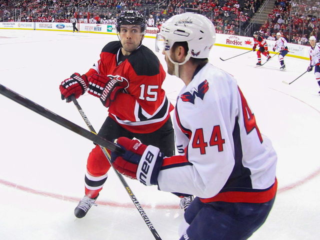 Canucks sign Tuomo Ruutu, James Sheppard to pro tryouts