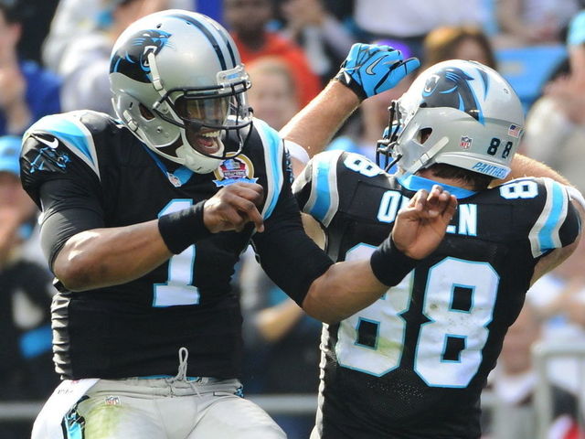 Essential Week 12 betting tidbits and odds for NFL Sunday