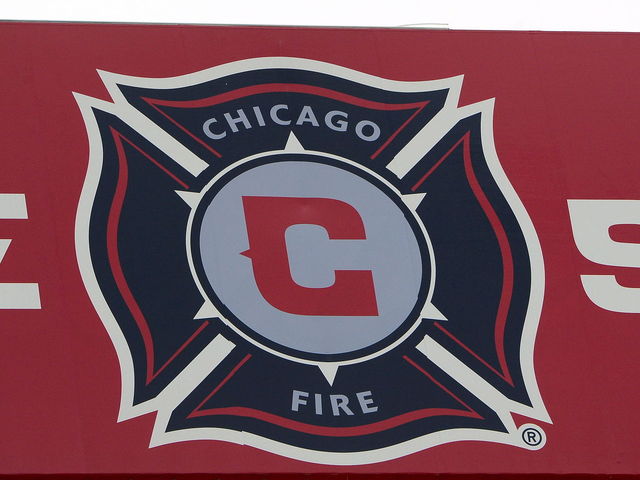 Chicago Fire select Jonathan Campbell with 12th overall pick in 2016 MLS SuperDraft