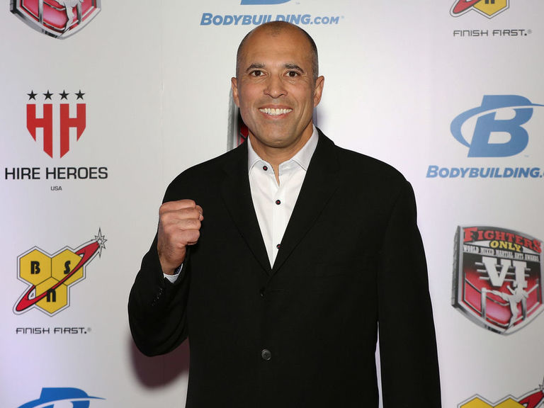 Royce Gracie's son Khonry to make pro MMA debut at Bellator 192