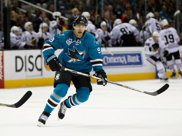 Still chasing Stanley, Zubrus tells teammates not to waste opportunity