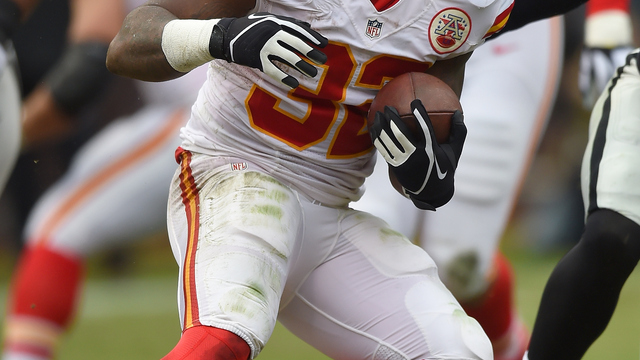 Fantasy: Late-round players to target